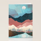 Fall Transition Stationery Card Gallery Image 2