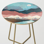 Fall Transition Side Table Gallery Image 2