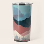Fall Transition Travel Mug Gallery Image 1