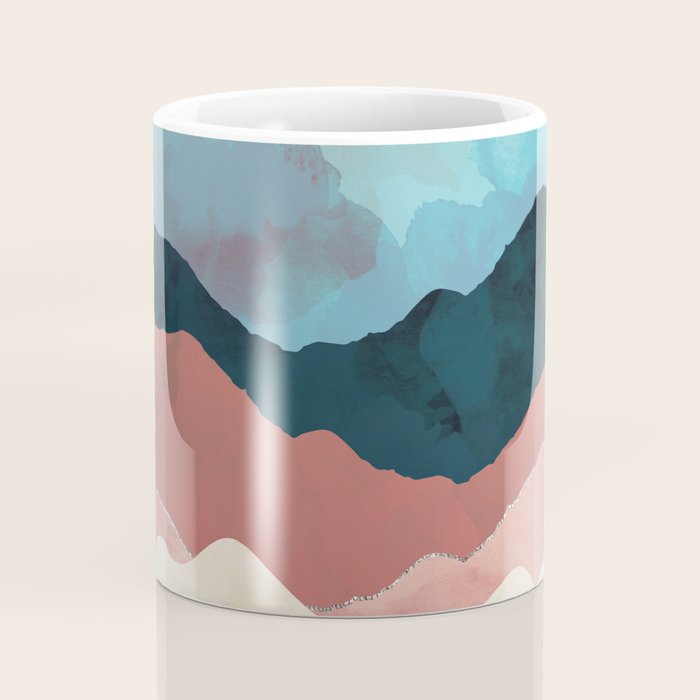 Fall Transition Coffee Mug Gallery Image 4