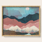 Fall Transition Serving Tray Gallery Image 1