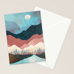 Fall Transition Stationery Card Gallery Image 2
