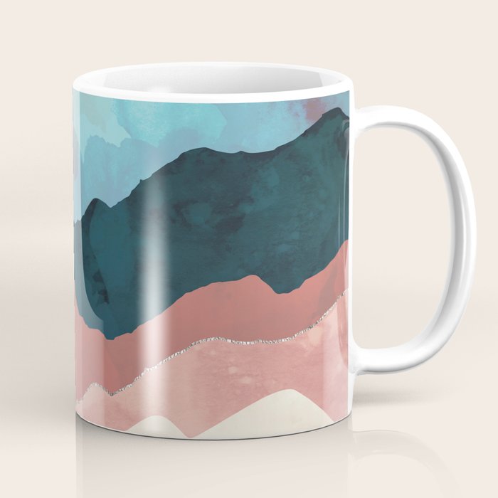 Fall Transition Coffee Mug Gallery Image 1
