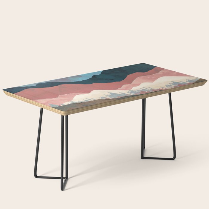 Fall Transition Coffee Table Gallery Image 1