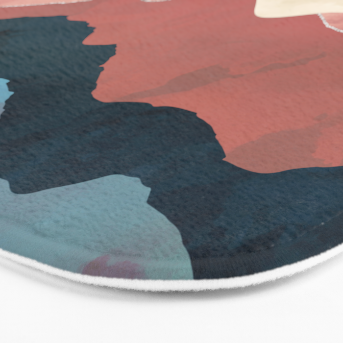 Fall Transition Bath Mat Gallery Image 3