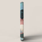 Fall Transition iPhone Case Gallery Image 2