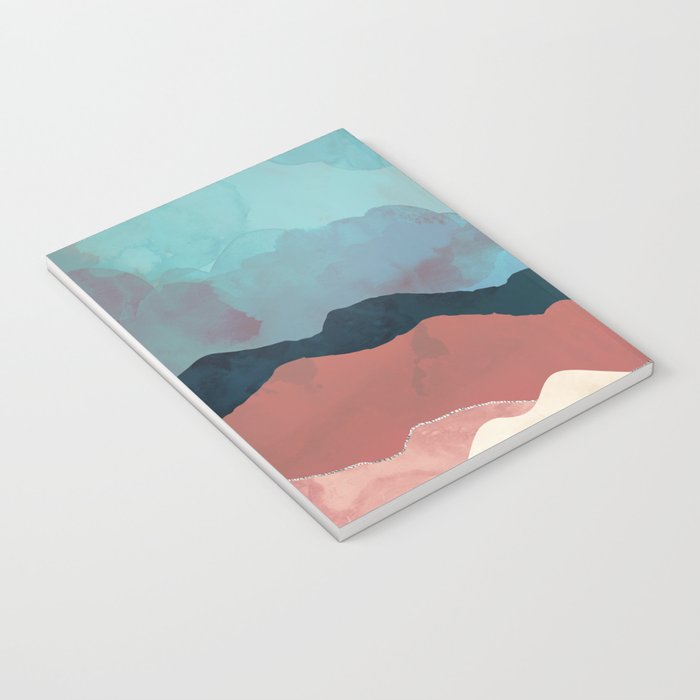 Fall Transition Notebook Gallery Image 3