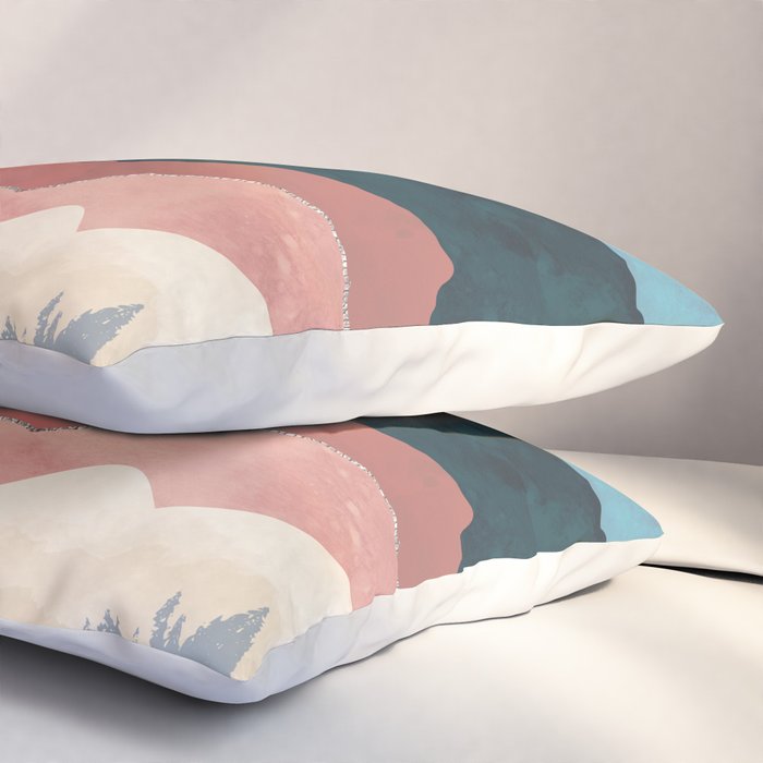 Fall Transition Pillow Sham Gallery Image 3