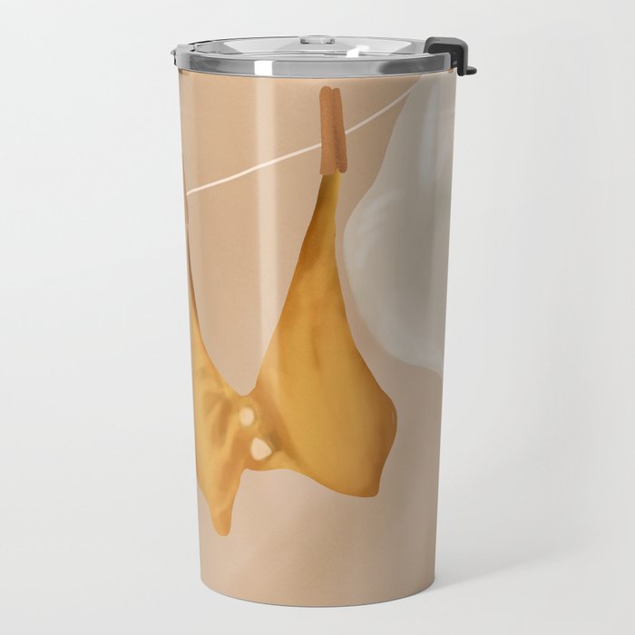 Room Wire Travel Mug Gallery Image 2