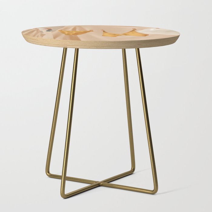 Room Wire Side Table Gallery Image 1