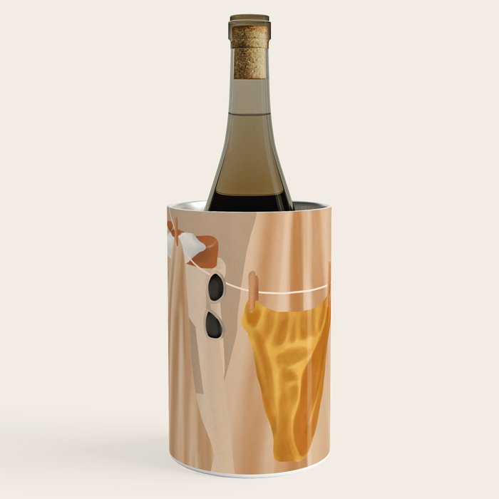 Room Wire Wine Chiller Gallery Image 2