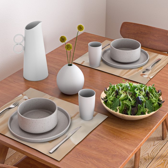 Room Wire Placemat Gallery Image 2