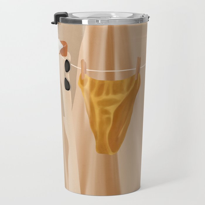 Room Wire Travel Mug Gallery Image 3