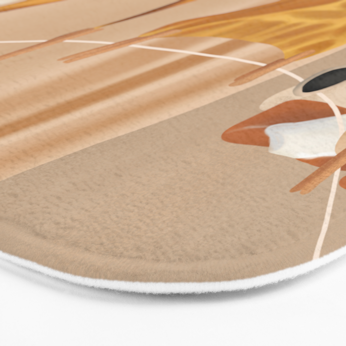 Room Wire Bath Mat Gallery Image 3