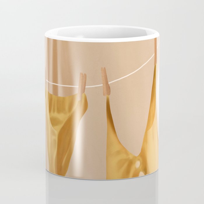 Room Wire Coffee Mug Gallery Image 4