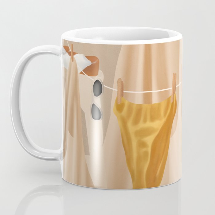 Room Wire Coffee Mug Gallery Image 3