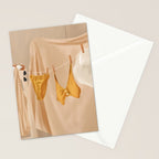 Room Wire Stationery Card Gallery Image 2