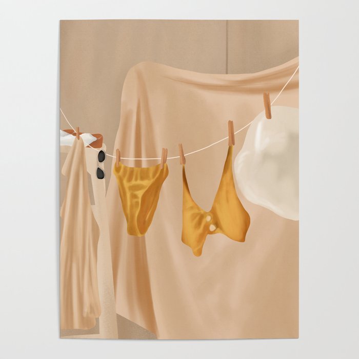 Room Wire Poster Gallery Image 4