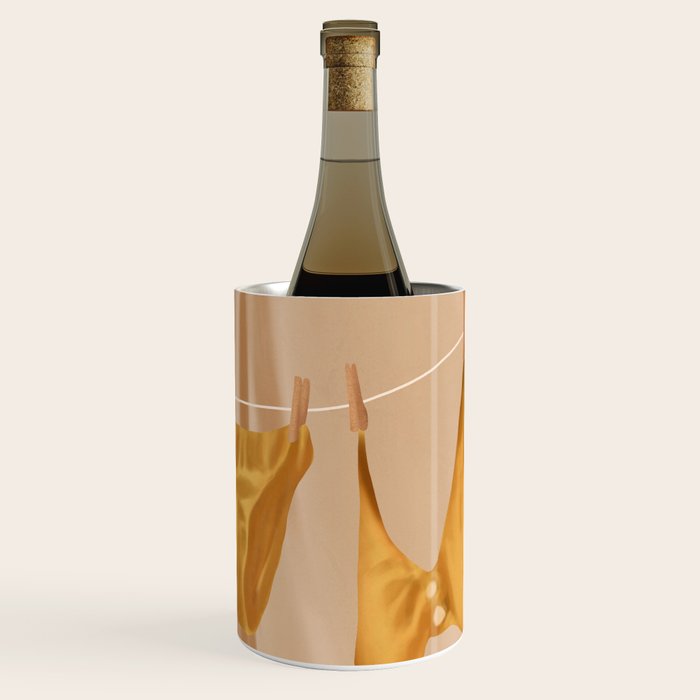 Room Wire Wine Chiller Gallery Image 1