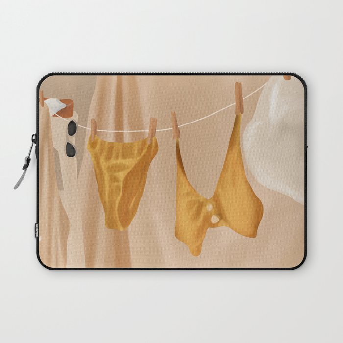 Room Wire Laptop Sleeve Gallery Image 1