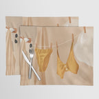 Room Wire Placemat Gallery Image 1