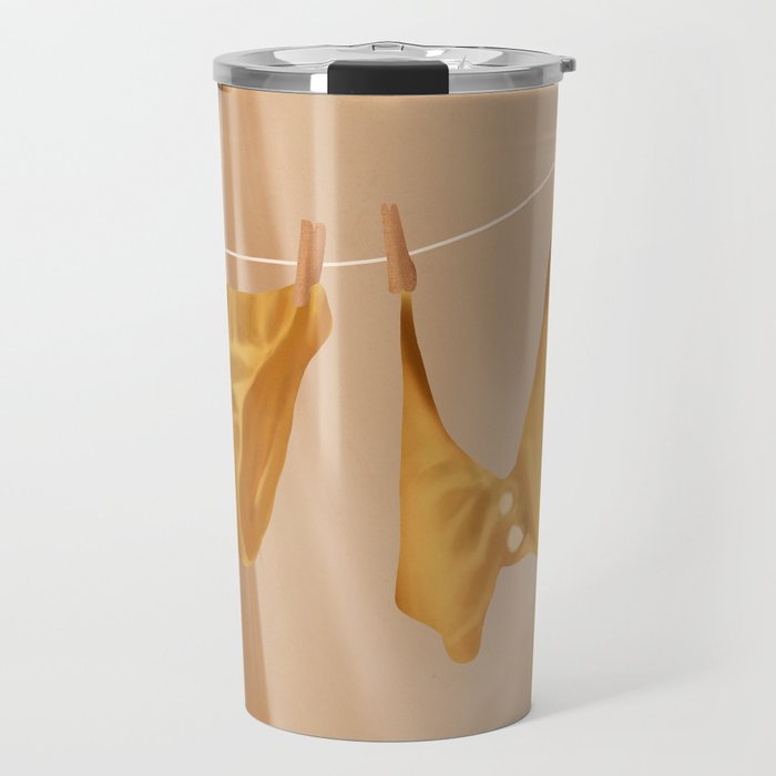 Room Wire Travel Mug Gallery Image 1