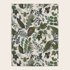 Greenish forest Poster Gallery Image 4