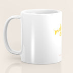 Make It Easy Coffee Mug Gallery Image 3