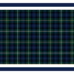 Clan Campbell Tartan Coffee Mug Gallery Image 2