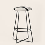 Abstract Female Figure 24 Stool Gallery Image 1