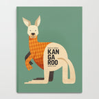 Hello Kangaroo Notebook Gallery Image 4