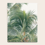 Lush Palm Trees Notebook Gallery Image 4
