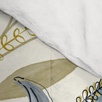 Winter Hues Comforter Gallery Image 4
