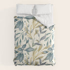 Winter Hues Comforter Gallery Image 6