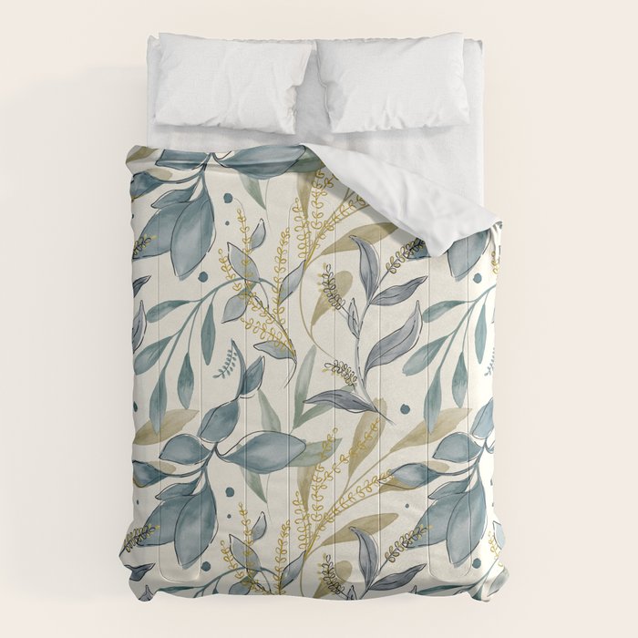 Winter Hues Comforter Gallery Image 6