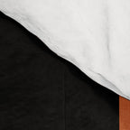 two in one, checker abstract Comforter Gallery Image 4