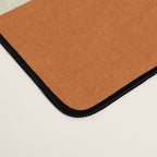 two in one, checker abstract Desk Mat Gallery Image 4