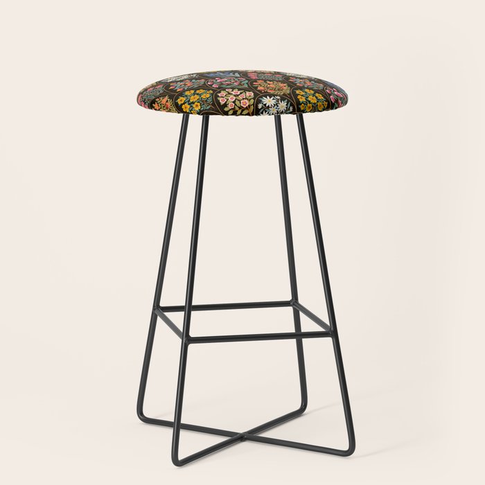 Heritage Garden - New Beginnings Stool Gallery Image 1