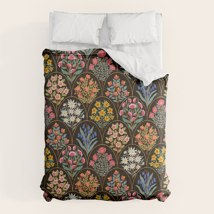 Heritage Garden - New Beginnings Comforter Gallery Image 6