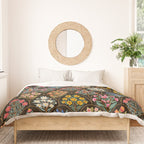 Heritage Garden - New Beginnings Duvet Cover Gallery Image 3