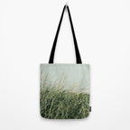Beach Day aqua mint green beach decor Tote Bag Gallery Image 2