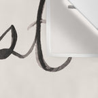 C'est La Vie Wall Tapestry Gallery Image 3