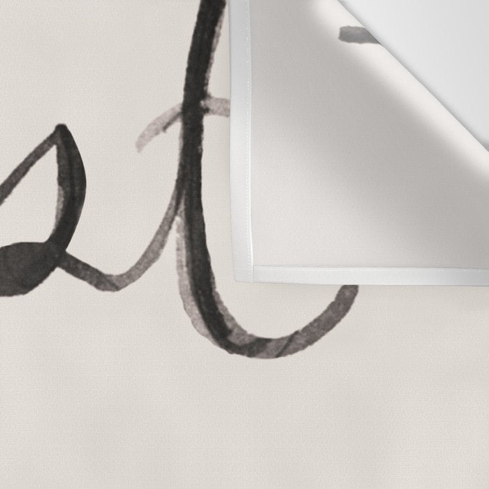 C'est La Vie Wall Tapestry Gallery Image 3