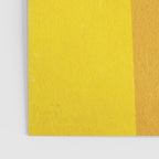 Minimal shape- yellow Poster Gallery Image 3