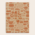 Pumpkin Spice: Latte Notebook Gallery Image 4