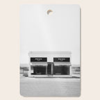 Fashion House Cutting Board Gallery Image 1