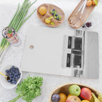 Fashion House Cutting Board Gallery Image 2