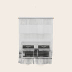 Fashion House Wall Hanging Gallery Image 1