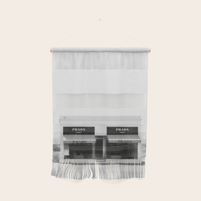 Fashion House Wall Hanging Gallery Image 1