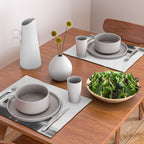 Fashion House Placemat Gallery Image 2